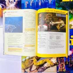 Life (Sách nhập) - Bộ 6 quyển 796107