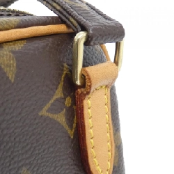 Túi xách vai Louis Vuitton Monogram Marly Bandoulière M51828 - Hàng hiệu Chính hãng 768408