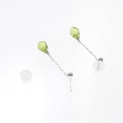 PT900 Peridot Bông tai - Hàng hiệu Chính hãng 870151