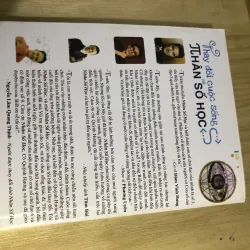 Bộ sách về Luật Hấp Dẫn & Thần số Học - Mở Khoá vận May 1000425