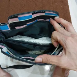 Túi xách QC 729932