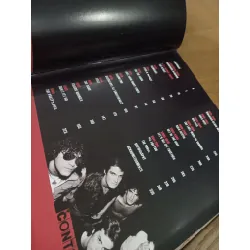 Cold Chisel: Wild colonial boys - Michael Lawrence 583965