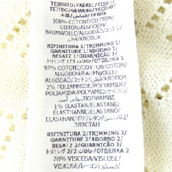 Gucci GUCCI 753771 XKDGG Áo - Hàng hiệu Chính hãng 826128