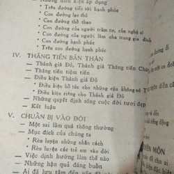 CHIẾN TÂM - Một số giải pháp cho vấn đề thiếu niên 13 -16 tuổi 215764