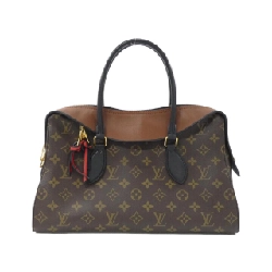 Túi xách Louis Vuitton Monogram Tuileries M41456 - Hàng hiệu Chính hãng