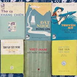 Loạt sách kỉ niệm 80 năm Quốc Khánh Việt Nam 547608