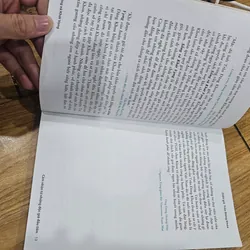 Sống và khát vọng (mất bìa, đủ nội dung)
 722437