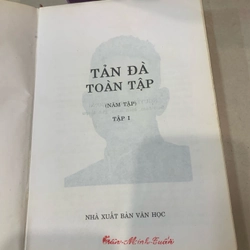 TẢN ĐÀ TOÀN TẬP 1,2,3,4&5 278056