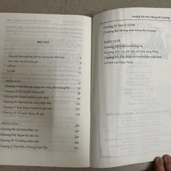 Hoàng Hà Nhớ – Hồng Hà Thương 728127