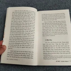 SỬ VIỆT 12 KHÚC TRÁNG CA 701881