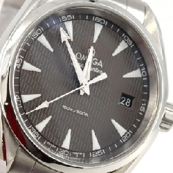 Đồng hồ Omega Seamaster Aqua Terra 231.10.39.60.06.001 SS Quartz - Hàng hiệu Chính hãng 880154