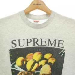 Áo thun SUPREME - Hàng hiệu Chính hãng 898340