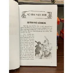 Sự tích bánh chưng bánh dày- Đức Trí 604298