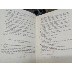 Chiếc chìa khoá vàng hay truyện ly kỳ của Bu-ra-ti-nô - A.Tôn-Xtôi 125131