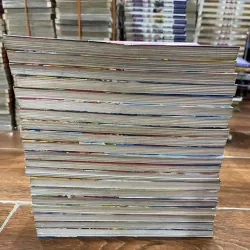 Thần Thoại Hy Lạp full bộ 20 tập (5) 760383