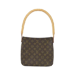 Túi xách vai Louis Vuitton Monogram Looping MM M51146 - Hàng hiệu Chính hãng