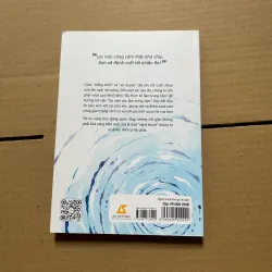 Nghệ thuật không nổi giận - Kim Beom Joon 957045