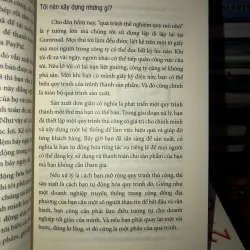 Ngựa lùn giữa đàn kỳ lân - Sahil Lavingia 778971