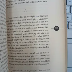 ĐẤT GIA ĐỊNH - BẾN NGHÉ XƯA & NGƯỜI SÀI GÒN - SƠN NAM 1040537