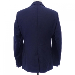 Áo khoác ALEXANDER McQUEEN 336682 - Hàng hiệu Authentic 886555