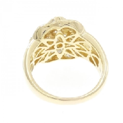 Nhẫn kim cương K18YG 2.00CT - Hàng hiệu chính hãng 848477