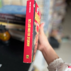 Angiêlic Và Con Quỷ Cái 498893
