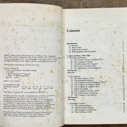 Years of Nationalism - Leonard W. Cowie & Robert Wolfson 728385