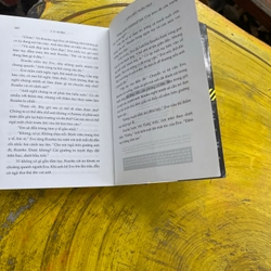 CÁI CHẾT TRẦN TRỤI- J.D. ROBB 538801
