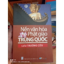 Nền văn hóa Phật Giáo Trung Quốc - Lưu Trường Cửu