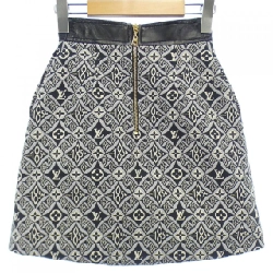 【Mã giảm giá】Váy Louis Vuitton LOUIS VUITTON 652357