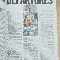 Sách Streamline English - Destinations (khổ 20.5 cm x 29 cm) 977159