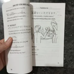 Tự học tiếng Nhật cấp tốc - Sách 400 Câu Giao Tiếp Tiếng Nhật Cơ Bản (Sách cực hay) 1021026