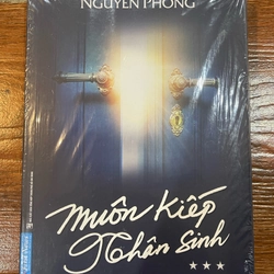 Muôn kiếp nhân sinh tập 3 (k4)