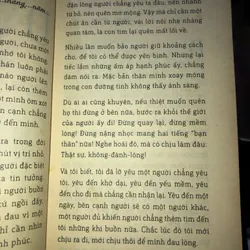 Hôm nay tôi thất tình - Hạ Vũ 1064445