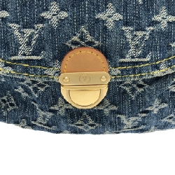 Túi xách vai Louis Vuitton Monogram Denim Mini Prity M95050 - Hàng hiệu Chính hãng 802002