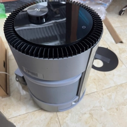 Robot lọc không khí Ecovacs  324979