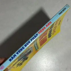 Nắm vững ngữ pháp Tiếng Anh - Thanh Huyền 781577