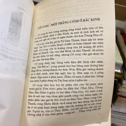 MỘT SỐ NÉT VỀ VĂN HÓA TRUNG QUỐC, XB 1992 (bản có chữ ký tác giả) 738957