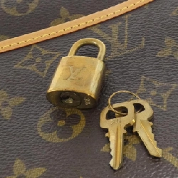 Túi xách Louis Vuitton Monogram Trouville M42228 - Hàng hiệu Chính hãng 803816