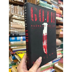 Goth: Những kẻ hắc ám - Otsuchi 142768