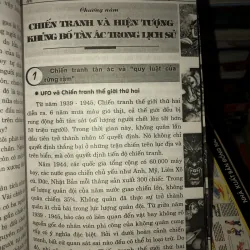 Bí ẩn hiện tượng đáng sợ nhất thế giới - Văn Quyên 1025193