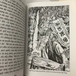 Ngư Phong Tướng Công (Ngư Phong Tướng Công Truyện Ký) - Ngô Quang Nam 706077