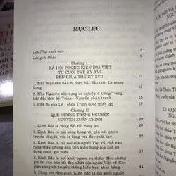 Trạng nguyên Nguyễn Xuân Chính (1588 - 1647) - TS. Nguyễn Văn Vọng 679853
