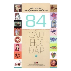 Biết Tất Tật Chuyện Trong Thiên Hạ - 84 Câu Hỏi Đáp ASB.PO Oreka Blogmeo 230225