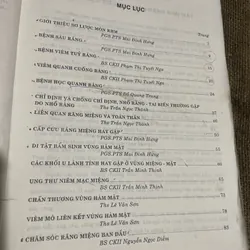 Bài giảng Răng hàm mặt - sách khổ lớn  731084