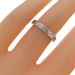 Nhẫn cưới Cartier 2P - Hàng hiệu Authentic 836327