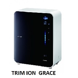 ( Used 95% ) Trim ion Grace có 8 điện cực máy lọc nước tạo kiềm made in Japan 56688