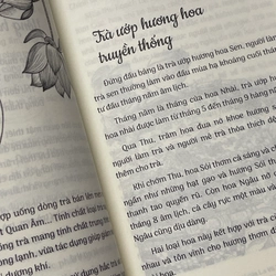Trà Thượng Ty (54 giai thoại về trà) - Nguyễn Ngọc Tuấn 454903
