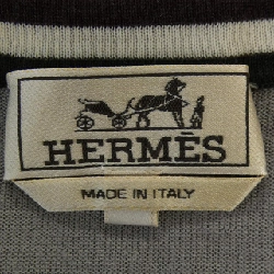 HERMES Elme レイユール&ツイスト 467015HA Áo len - Hàng hiệu Chính hãng 896060