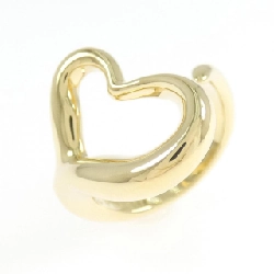 Nhẫn Open Heart Tiffany - Hàng hiệu Authentic